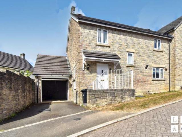 Property for sale in Kenwyn, Cornwall