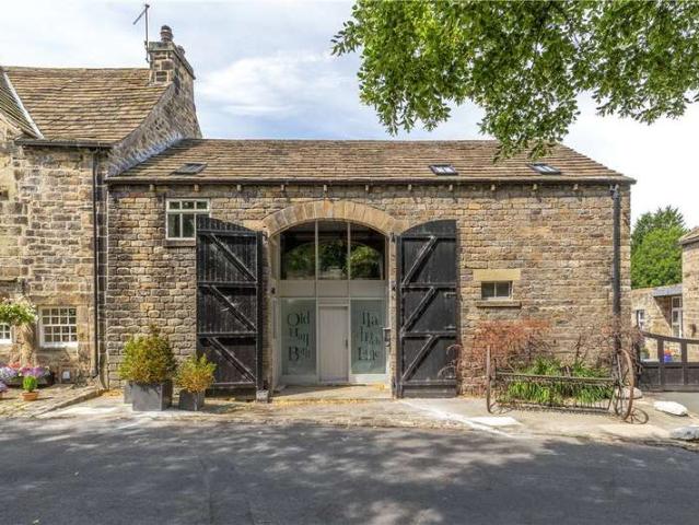 Property for sale in Esholt, Bradford