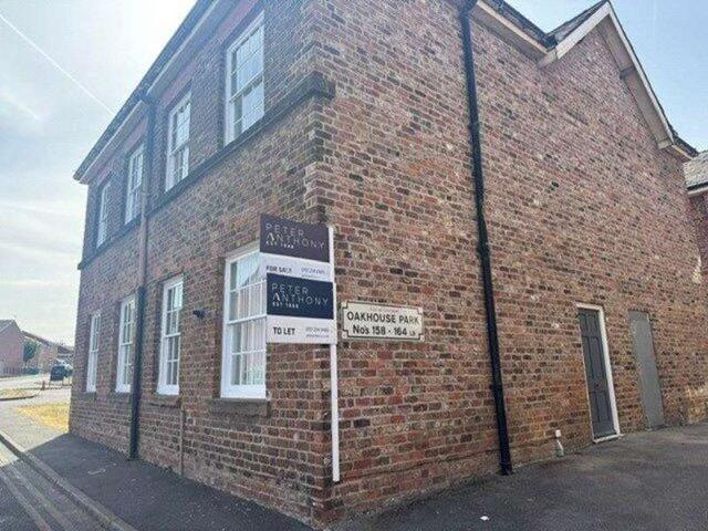 Property for sale in Calderstones