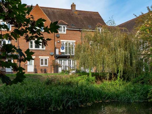 Property for sale in Northcourt, Vale of White Horse