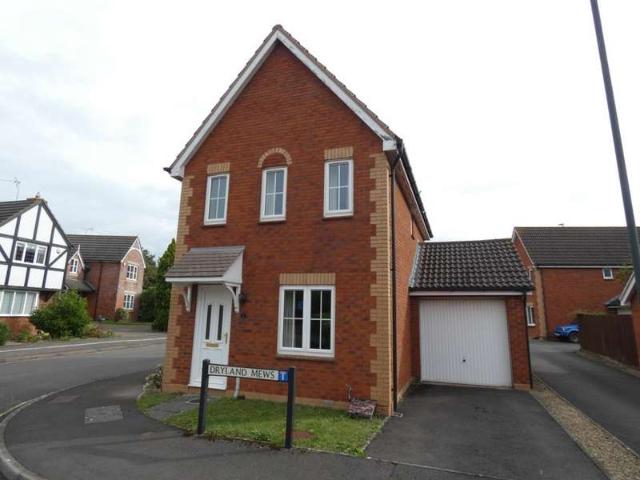 Property for rent in Cranham Gate, Pamington