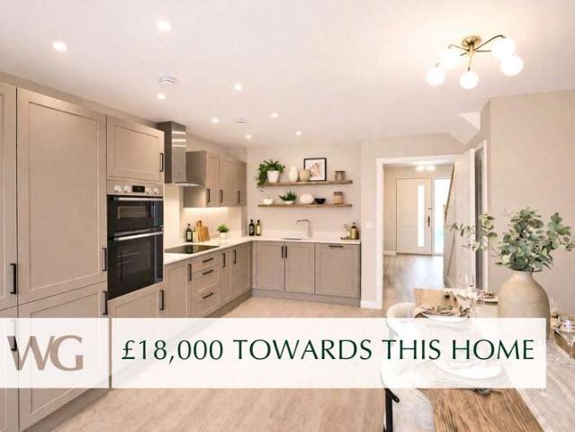 Property for sale in Bridford, Devon