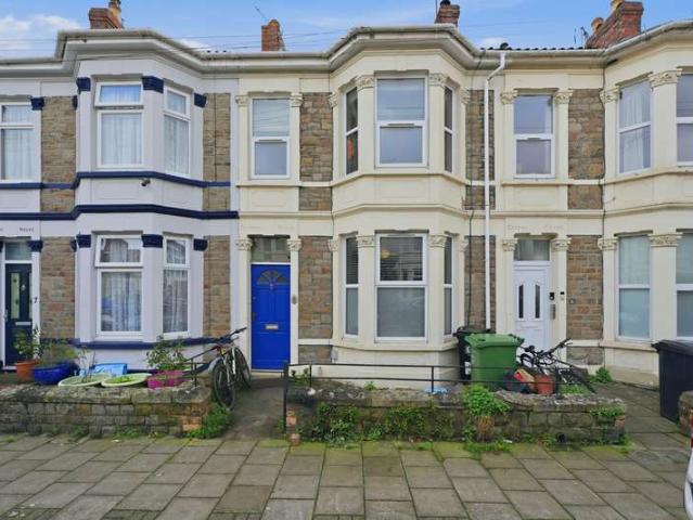 Property for sale in Redfield, Bristol
