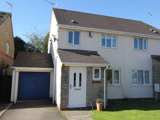 Property for sale in Llantwit Major, Wales