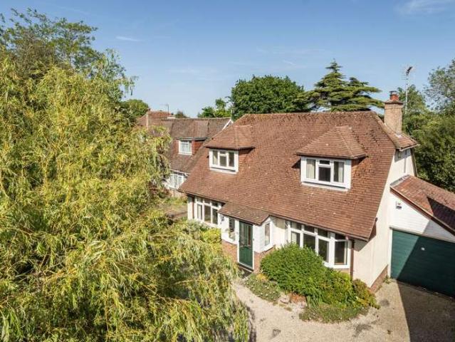 Property for sale in Rose Green, Clapham