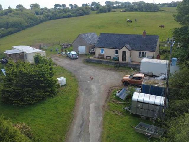 Property for sale in Wales