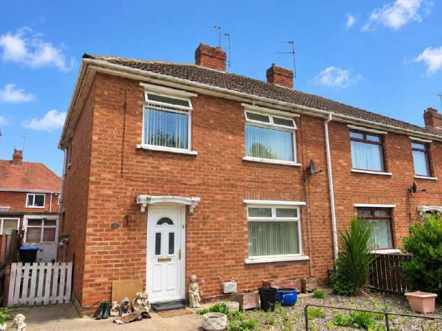 Property for sale in Chester Moor, Chester-le-Street