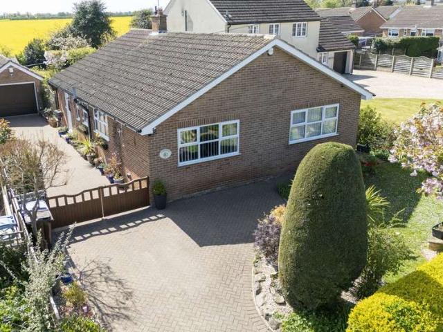 Property for sale in Costhorpe, East Midlands