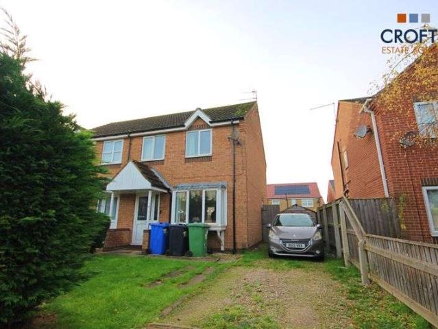 Property for sale in Immingham, North East Lincolnshire