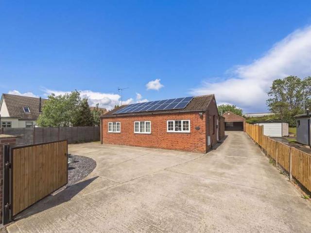 Property for sale in Blyth, Costhorpe