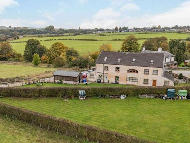 Property for sale in Bank Top, Bury