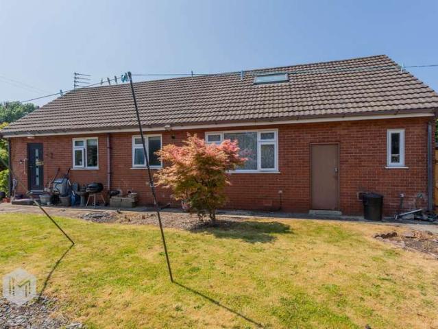 Property for sale in Blackmoor, Wigan