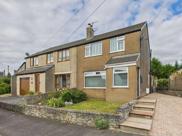 Property for sale in Sandylands, Flookburgh