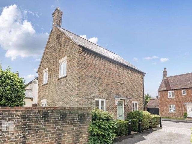 Property for sale in Charlton Down, East Dorset