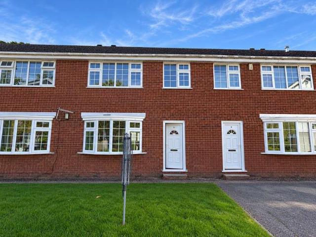 Property for rent in Winthorpe, East Lindsey