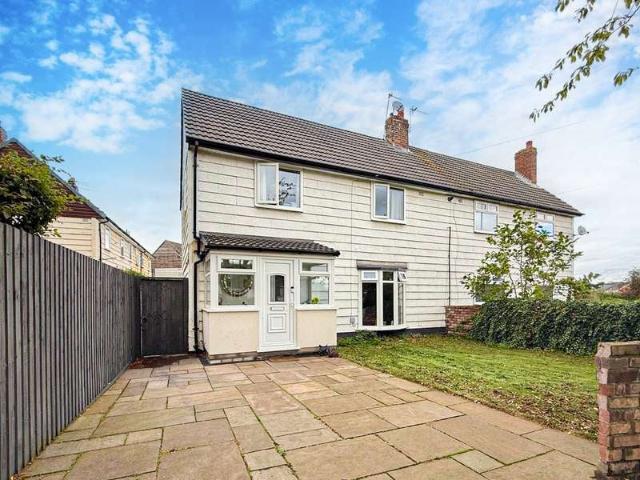 Property for sale in Hale
