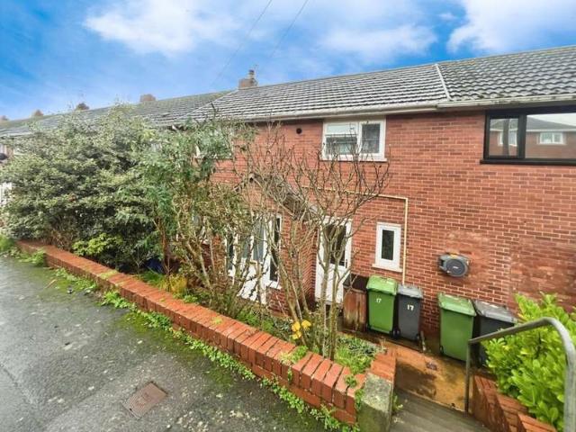 Property for sale in Watergate, Devon