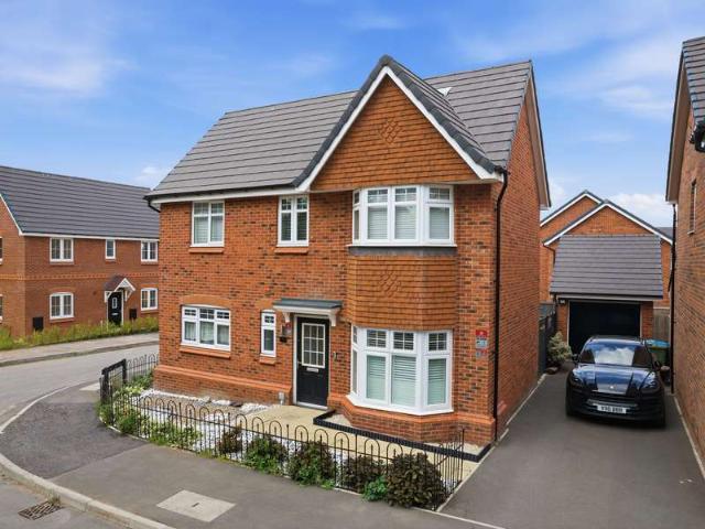 Property for sale in Costhorpe, East Midlands