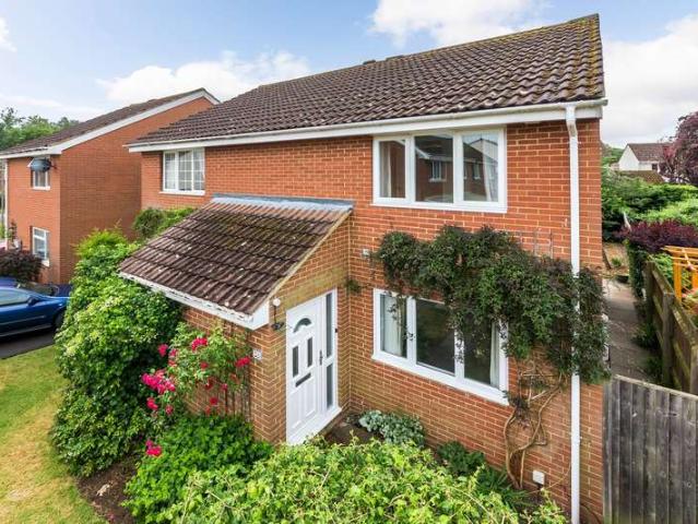 Property for sale in Dromore, Oxfordshire