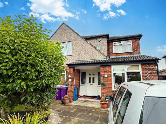 Property for sale in Calderstones