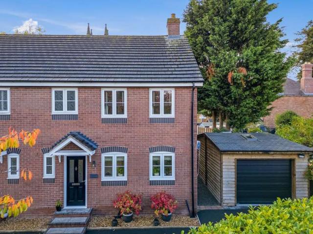 Property for sale in Arleston, Wellington