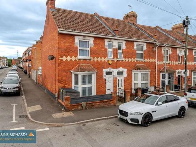 Property for sale in Bridgwater, Somerset