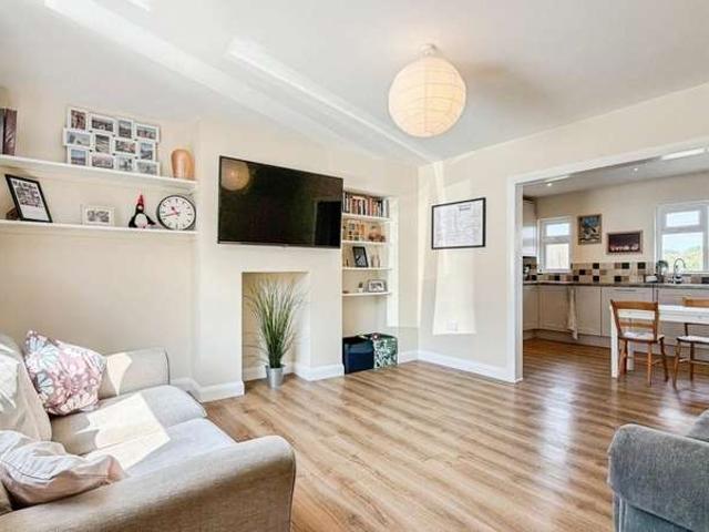 Property for sale in Feckenham, City Of Bristol