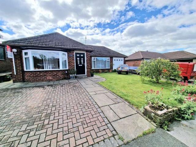 Property for sale in Marple, Greater Manchester