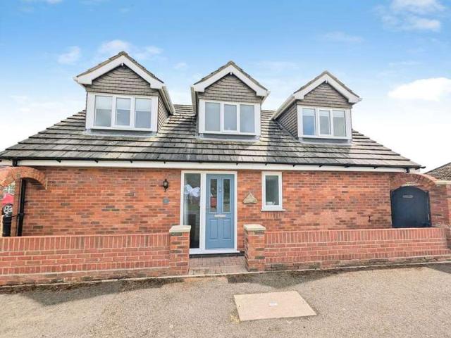 Property for sale in New Waltham
