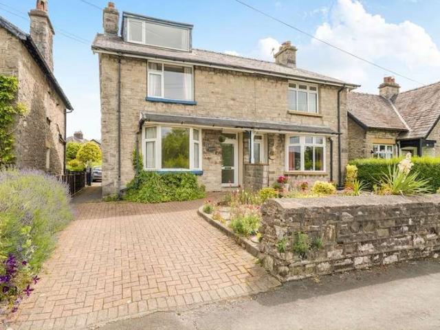 Property for sale in Oxenholme, Kendal