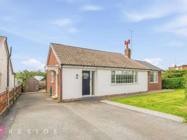 Property for sale in Burnedge, Greater Manchester