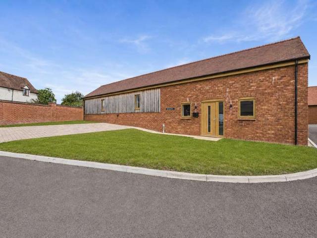 Property for sale in Crookhill, Worcestershire