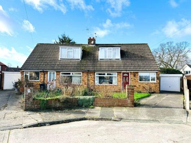 Property for sale in High Field, York