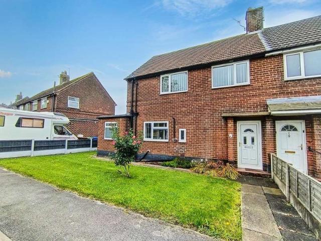 Property for sale in Abram, Wigan