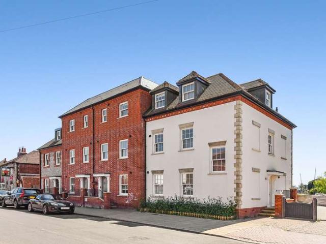Property for sale in Spring Vale, Hampshire