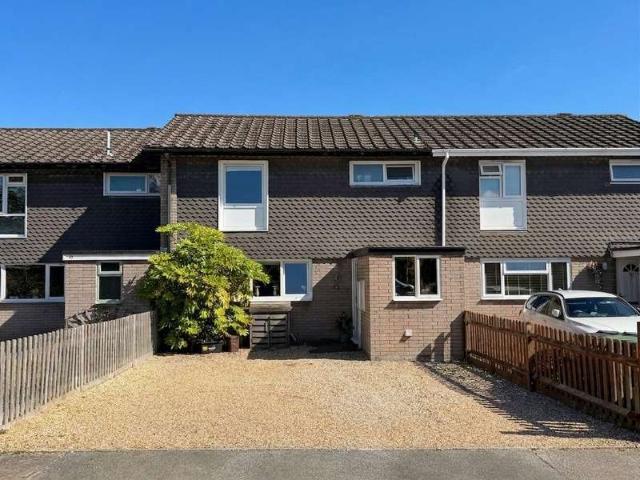 Property for sale in Ashurst Bridge, Hampshire