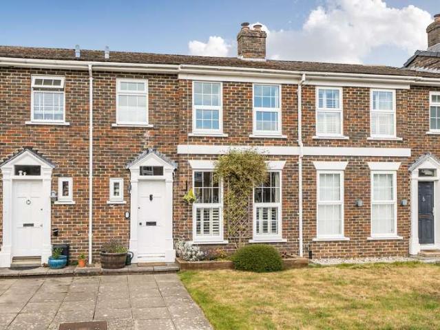 Property for sale in Littlecote, West Sussex