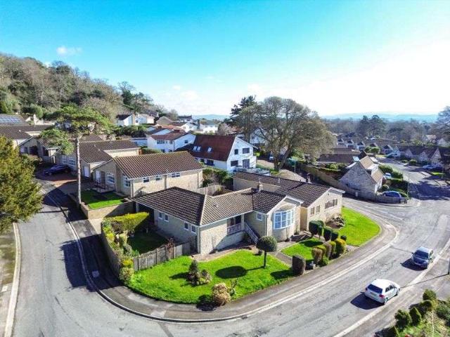 Property for sale in Worlebury, Weston-super-mare