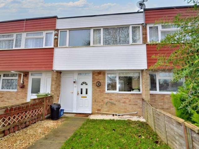Property for rent in Bletchley and Fenny Stratford, Bletchley