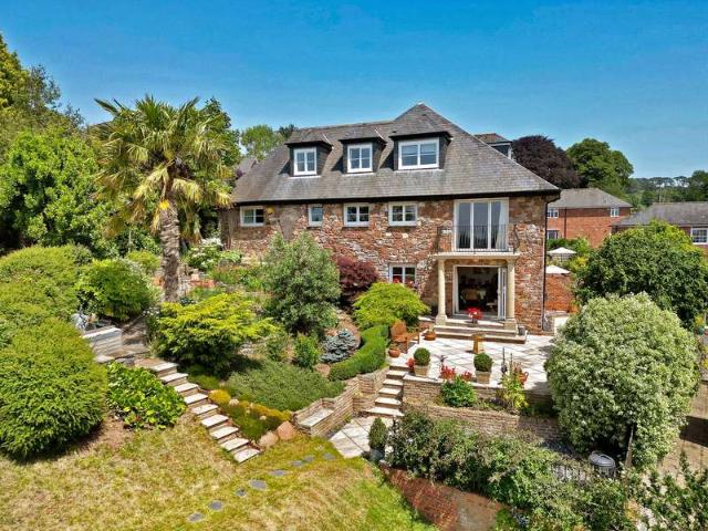 Property for sale in Ideford, Bridford