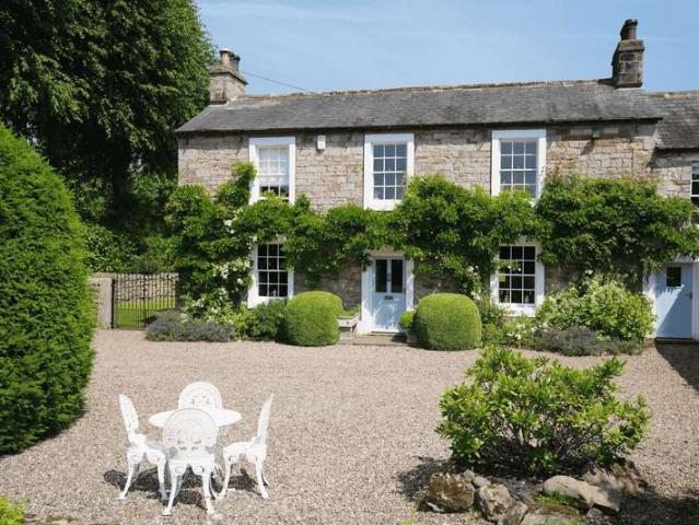 Property for sale in Castle Carrock