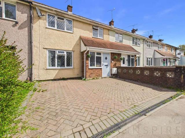 Property for sale in Three Bridges, Glynde