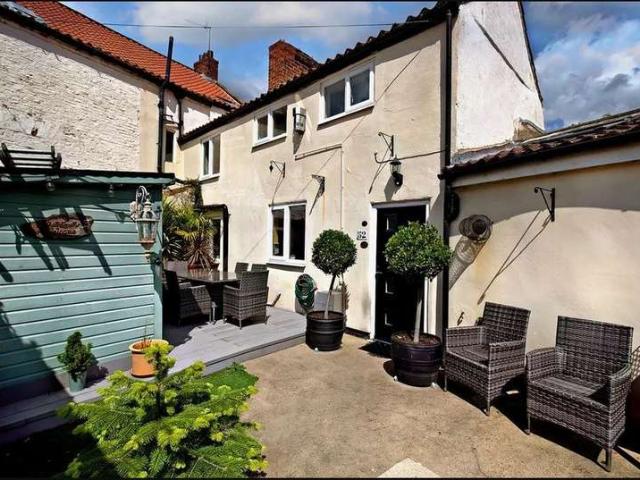Property for sale in North Howden, East Riding Of Yorkshire