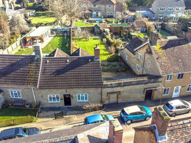 Property for sale in Milborne Port, Sherborne