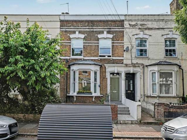 Property for sale in West Hackney, Upper Clapton