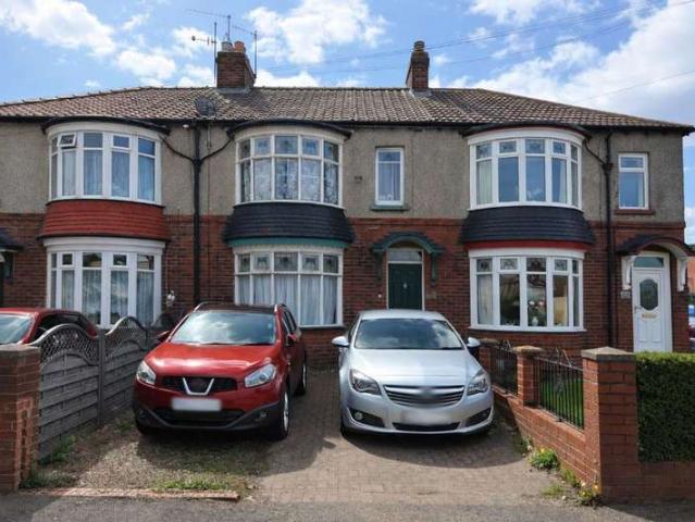 Property for sale in Loftus, Redcar And Cleveland