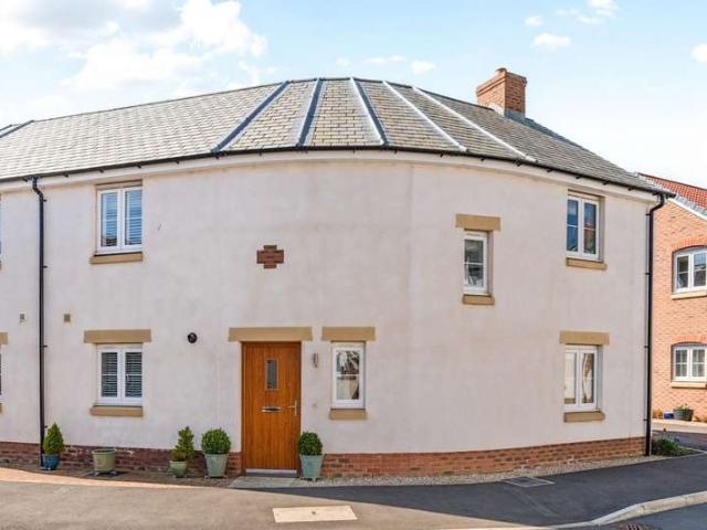 Property for sale in Yetminster, East Dorset