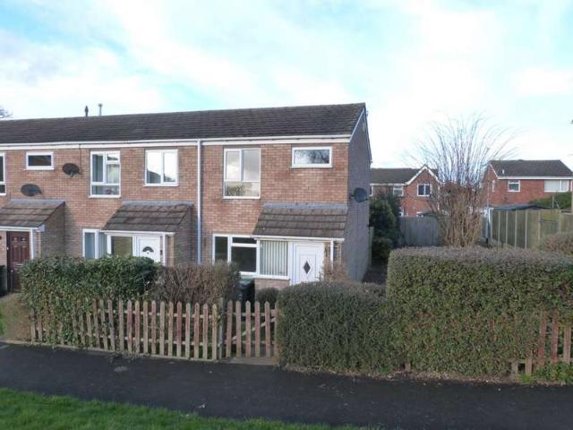 Property for rent in Blackpole, Worcester