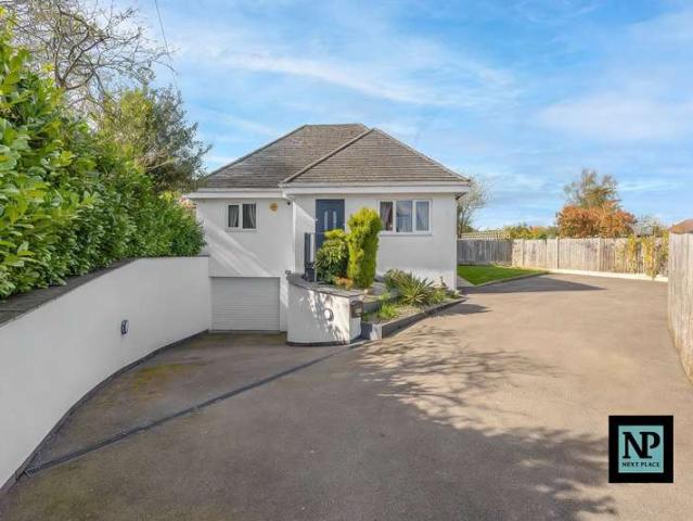 Property for sale in Polesworth CP, Gun Hill