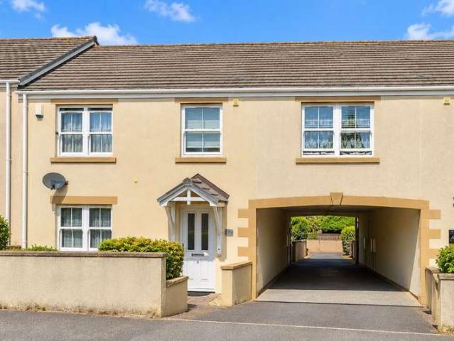 Property for sale in Gloweth, Threemilestone